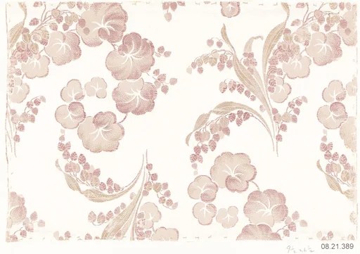 Textile sample