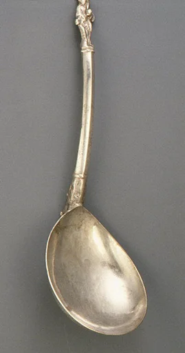 Apostle spoon