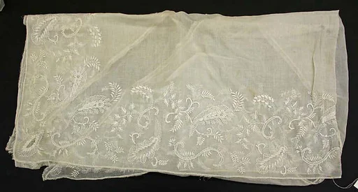Shawl