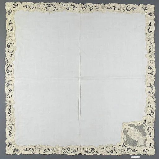 Napkin (from a set of table linens)
