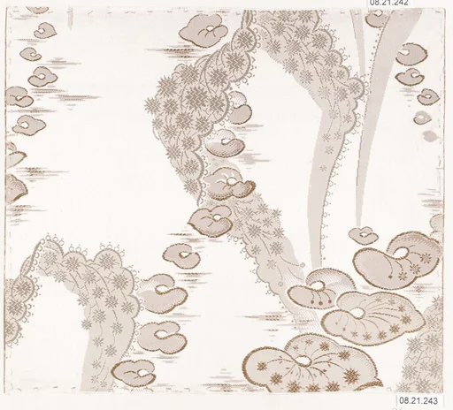 Textile sample