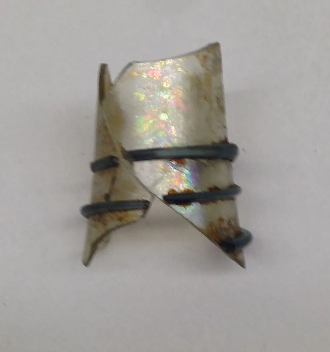 Fragment — Unknown