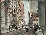 Pittsburgh — Unknown