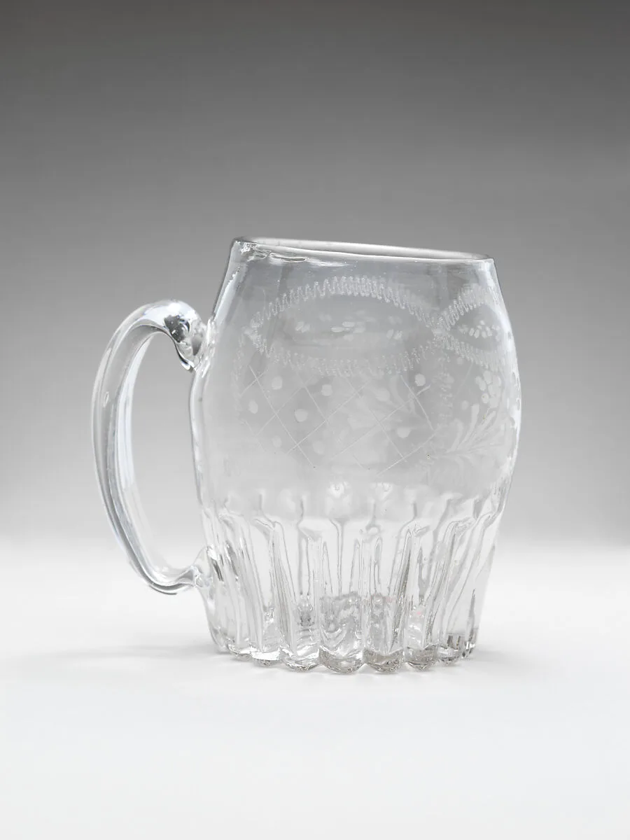Jug — Unknown