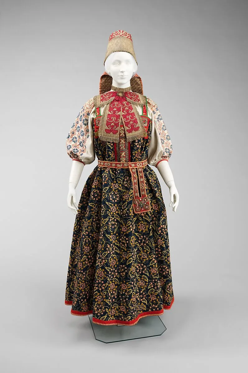 Ensemble — Unknown