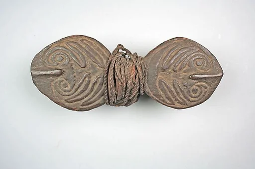 Crosspiece for a Head Carrier