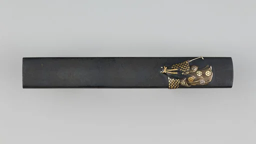 Knife Handle (Kozuka)