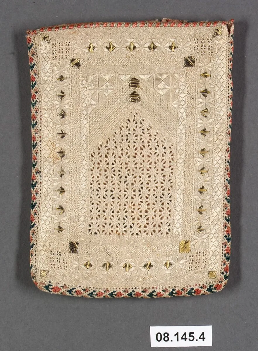 Bag — Unknown