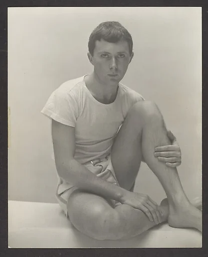[George Tooker]
