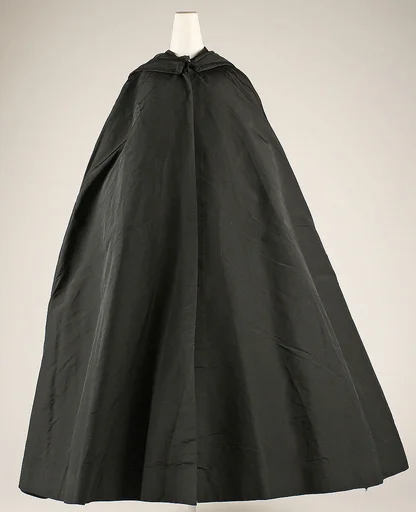 Cape