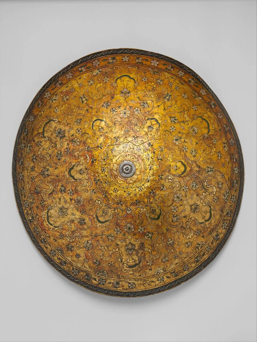 Shield — Unknown