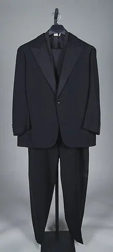 Tuxedo