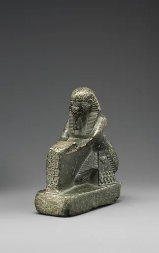 Statuette of Amenhotep III