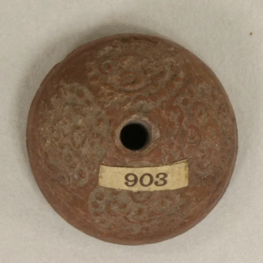 Spindle Whorl