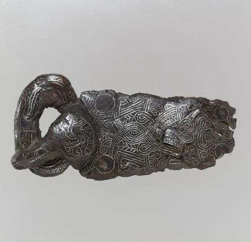 Belt Buckle