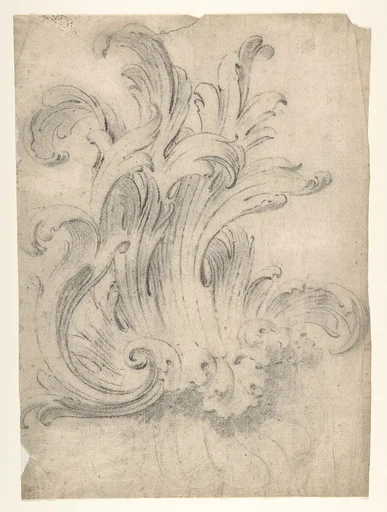 Ornament design