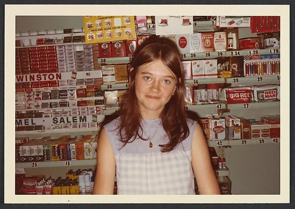 Meridian, Mississippi — Stephen Shore