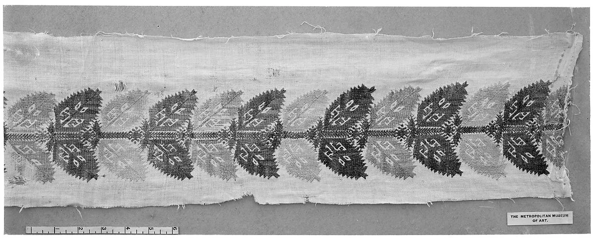 Strip — Unknown