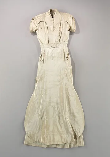 Evening dress