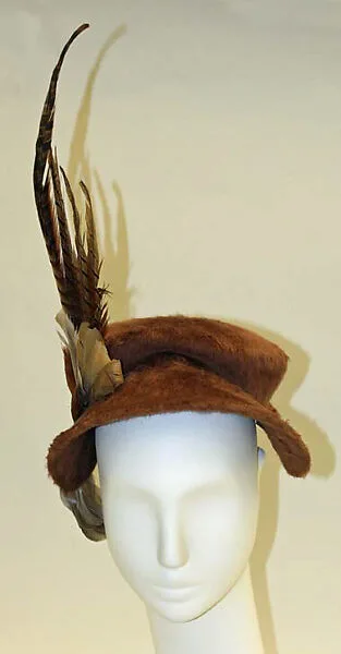 Hat — Lord & Taylor
