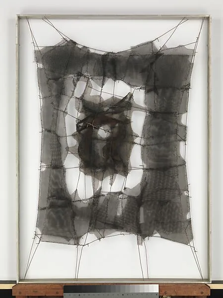 Metamorphosis (Desire) — Manuel Rivera