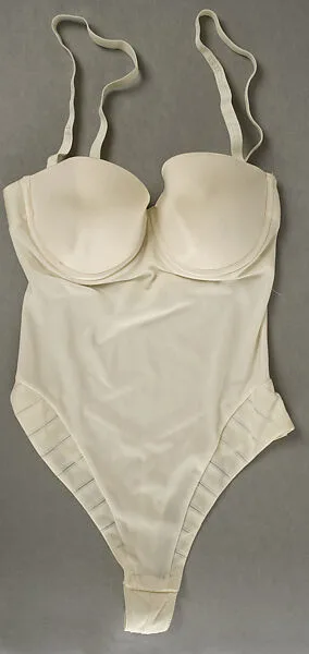 Bodysuit — Chantelle