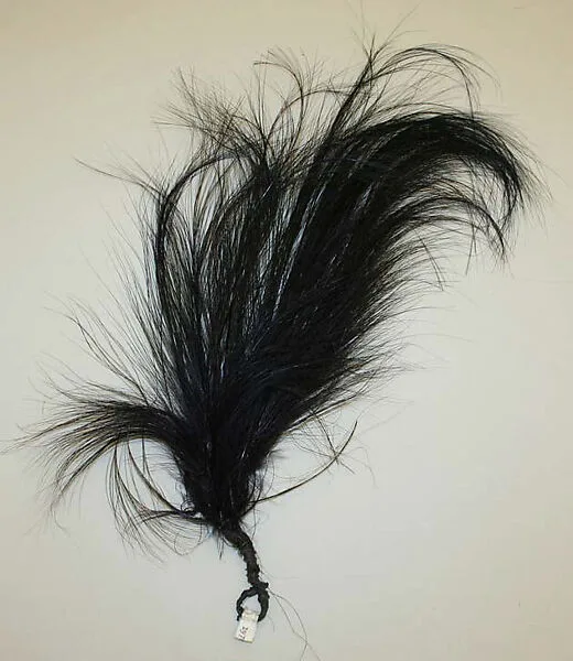 Aigrette — Unknown