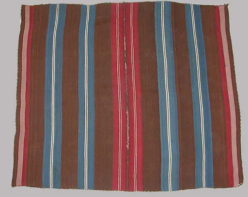 Woman's Mantle