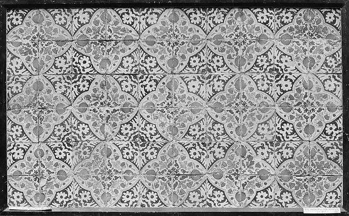 Tiles — Unknown