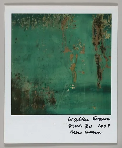[Rusted Metal]