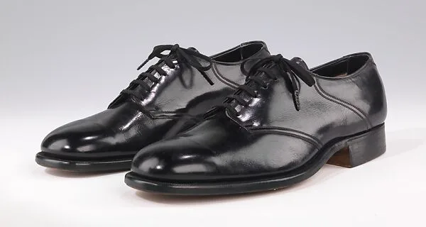 Shoes — Hurd Shoe Co.