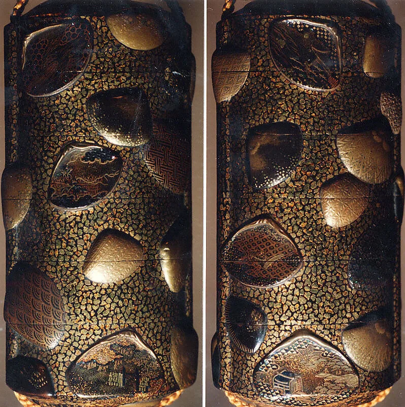 Untitled — Tōyō