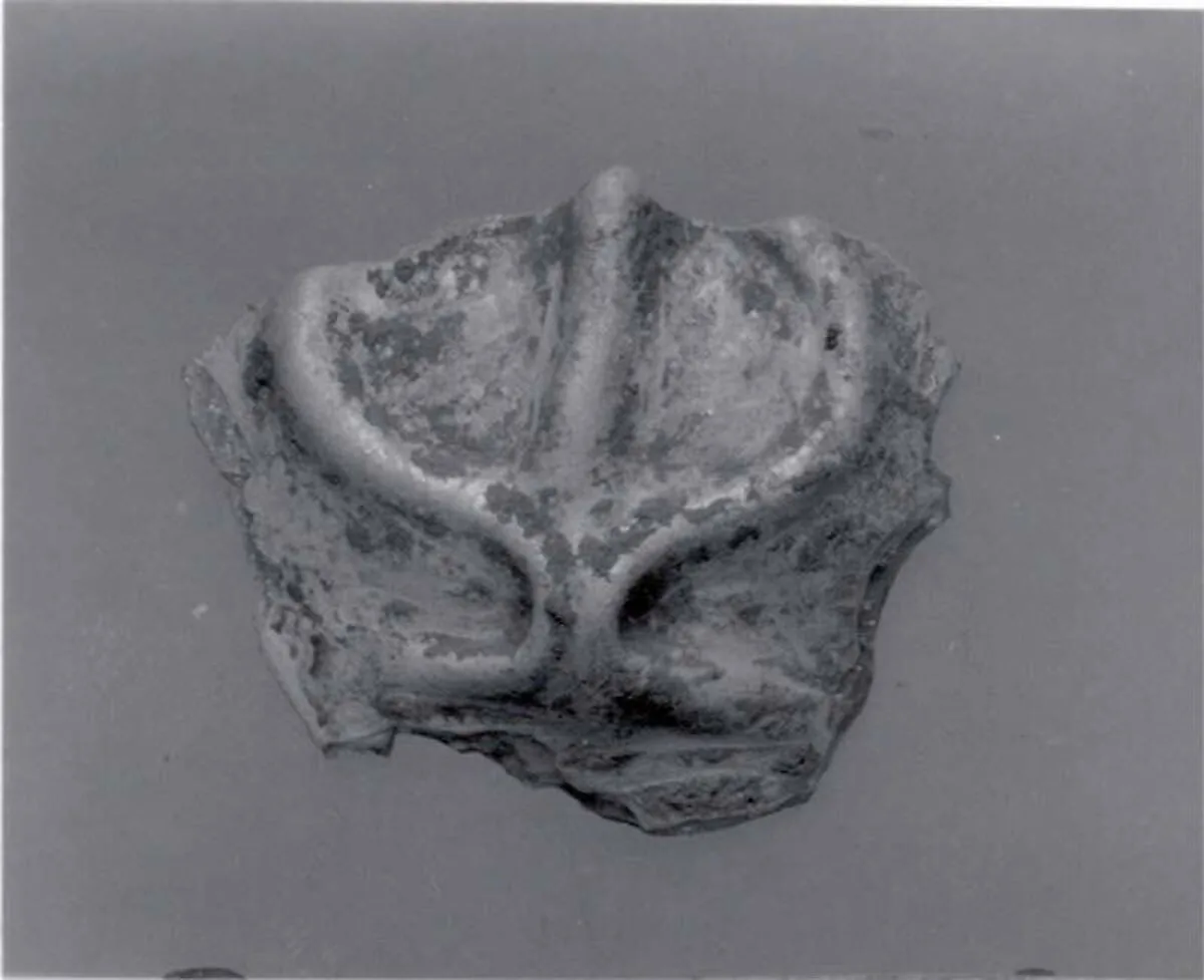 Bowl — Unknown