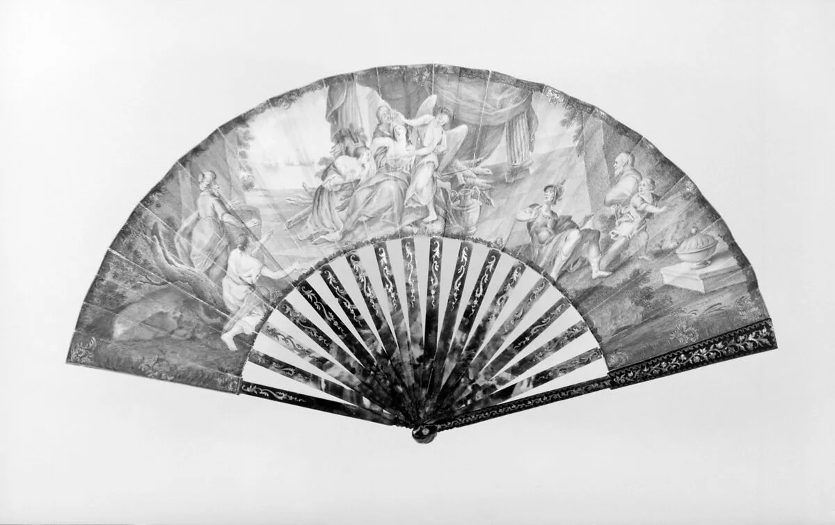 Fan — Unknown