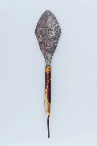 Arrowhead