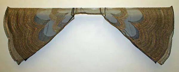 Scarf — Unknown