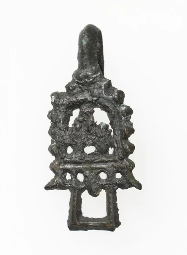 Pilgrim's Badge