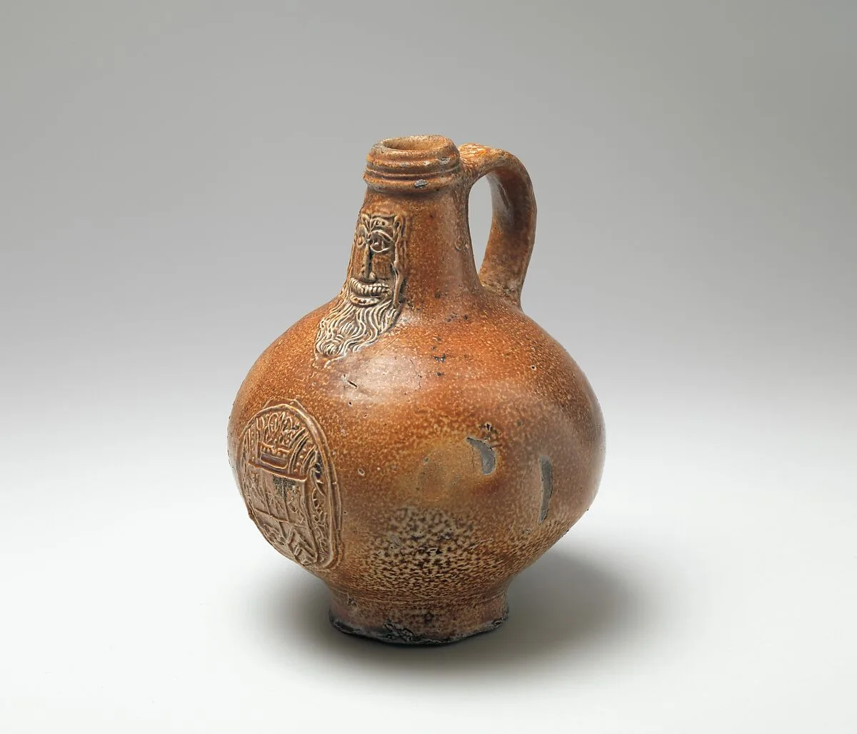 Jug — Unknown