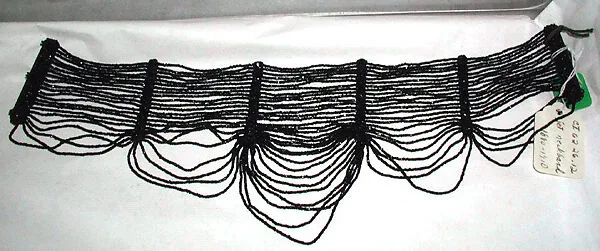 Necklace — Unknown