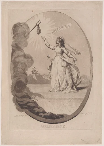 Melpomene