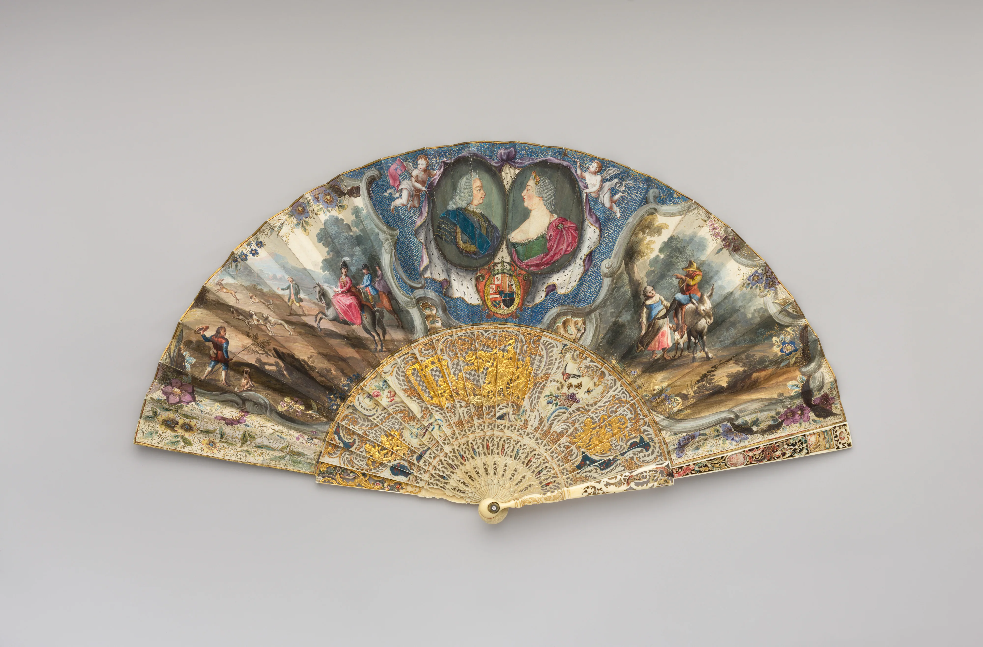 Fan — Unknown