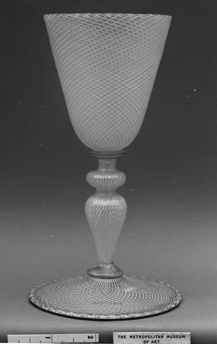 Goblet — Unknown