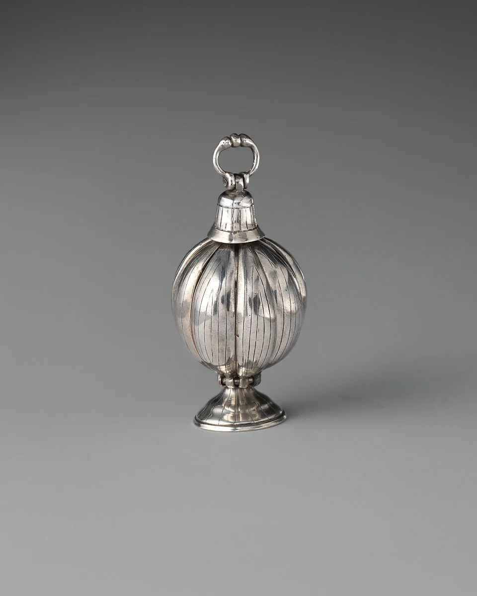Pomander — Unknown