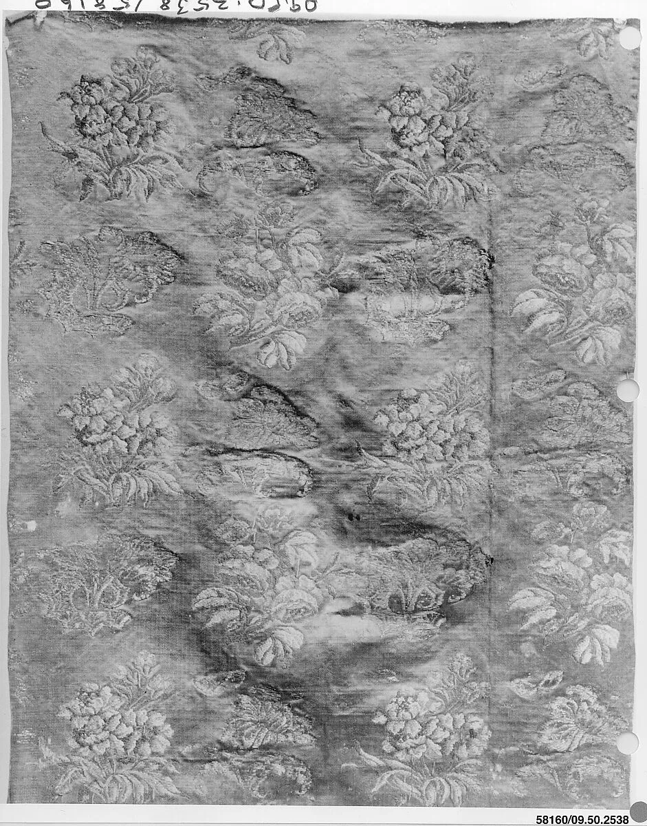 Piece — Unknown