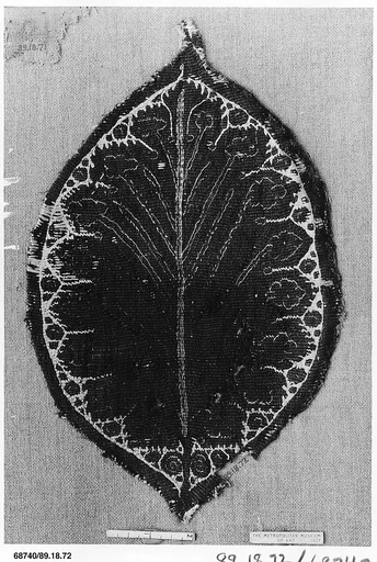 Textile Fragment