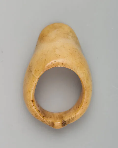 Archer's Ring — Unknown
