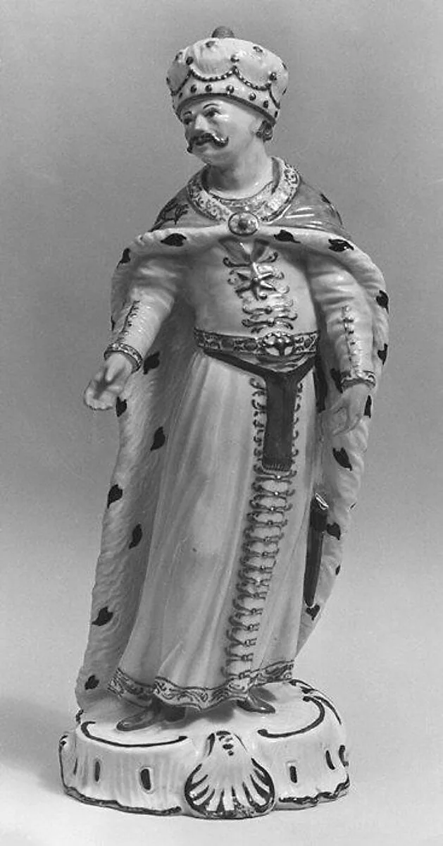 Asia — Limbach Porcelain Manufactory