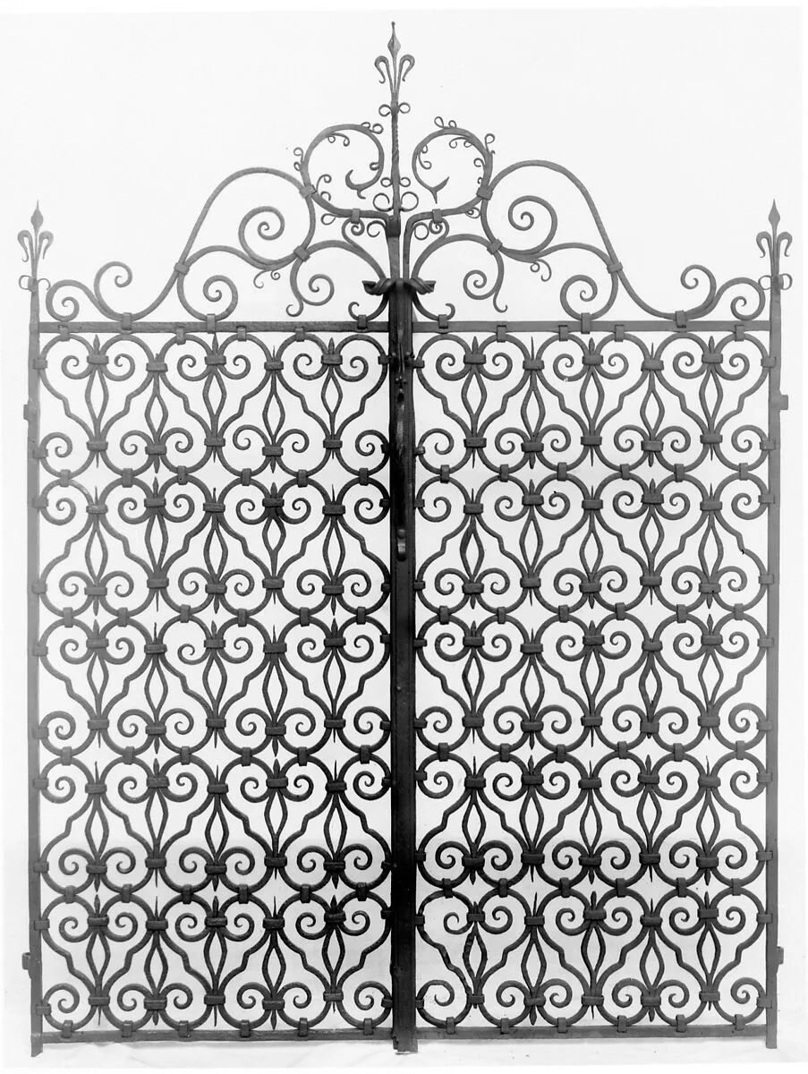 Gate — Unknown