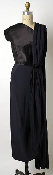 Dinner dress — Mark Mooring|Bergdorf Goodman