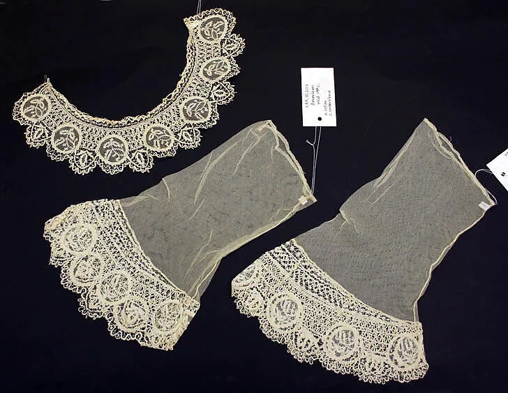 Accessory set — Unknown
